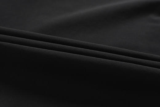 251619春秋长裤黑色油绿色 商品图7