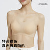 【粉底液隐形无痕】夏季薄款内衣女舒适透气美背聚拢无钢圈文胸 商品缩略图0