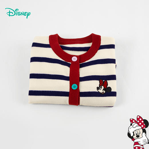 贝贝怡开衫毛衣ZD3ES054 商品图4