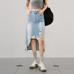 【商场同款】麦檬春秋裙子4G2240181