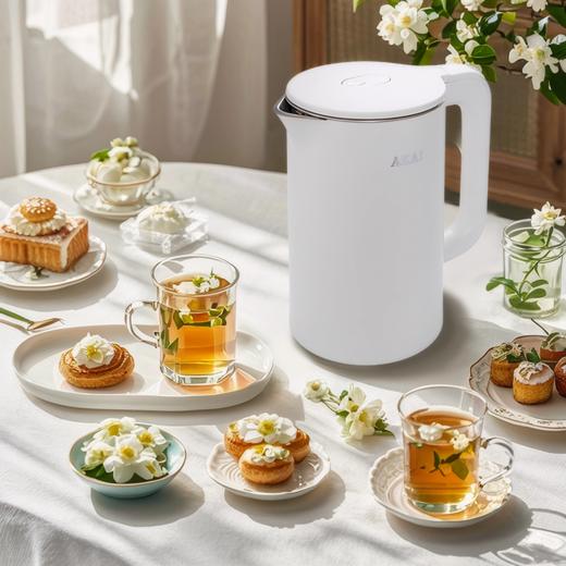 雅佳AKAI电水壶ASH-15A1B 商品图2