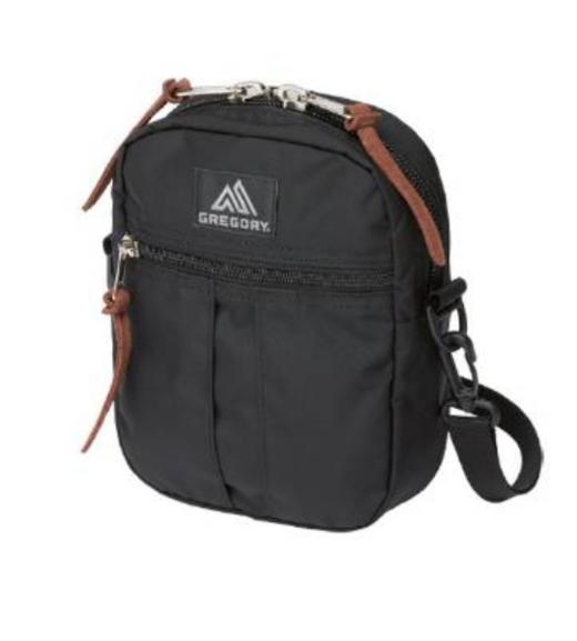 【2025员工内购】Gregory 单肩包08J 商品图0
