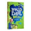 罗尔德达尔 英文原版 Boy Tales of Childhood 男孩 童年故事 Roald Dahl 商品缩略图1