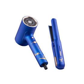 Blue Flash护发美发个护套装（敦煌九色鹿款）BM-1602