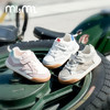 M1&M2考古纹德训鞋M518A1021 商品缩略图1