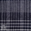 【梭说】冬款 蓝.青奚纯手工围巾限量传统侗族织锦工艺 商品缩略图2