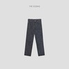 THESOONG|‘摩登套装’90s雅痞收腰弹力牛仔套装HBNZ7266/HBNZ7272 商品缩略图13
