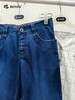 【第2件半价！尾货清仓不退换】波顿女士七分裤LE337 商品缩略图2