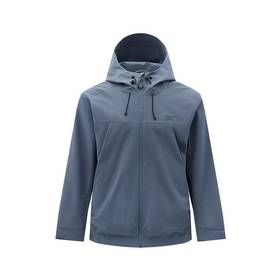 【云粉节】【95折】6楼卡特CAT秋款秋款单夹克男款青蓝色CO3JAW36071C82，吊牌价1498，现价1423