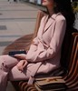 温柔如初|盐系设计感西服套装 商品缩略图2
