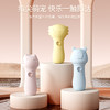 【萌宠来袭】愉兔 Mini梦喵 蓝吮吸器 女用器具 商品缩略图1