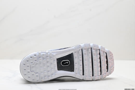 耐克Nike Air Max 2017透气减震气垫休闲运动慢跑鞋849559-001男女鞋 商品图8