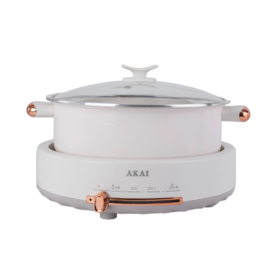 雅佳AKAI电火锅AHG-50A1B