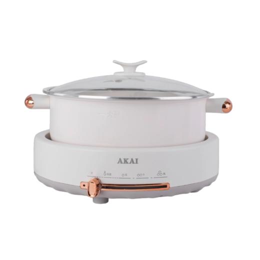 雅佳AKAI电火锅AHG-50A1B 商品图0