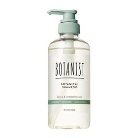 【跨境】BOTANIST蓓甜诗蓬松洗发水牡丹橙花香460ml（效期：2028.06.01）