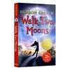 印第安人的麂皮靴 英文原版 Walk Two Moons 无悔追寻 励志儿童文学读物 商品缩略图0