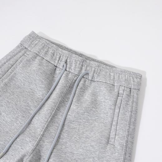 Grace&Glam 藏腹大师云朵显瘦休闲阔腿裤 商品图2