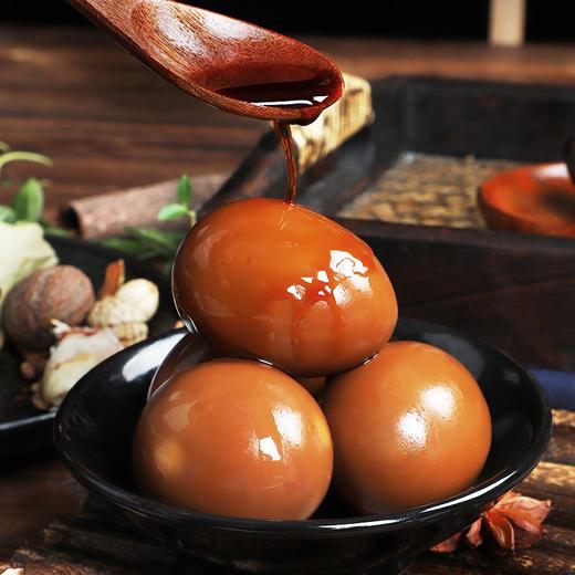 20枚/袋  五香卤蛋 卤香四溢  独立包装  A-5360（效期至26-11） 商品图2