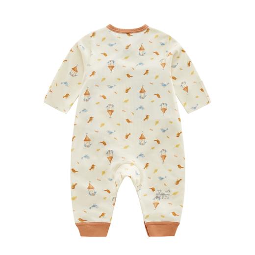 （特惠）金发拉比内衣i5-0城堡内衣绑带连体衣特殊色LYEA10233497 商品图1