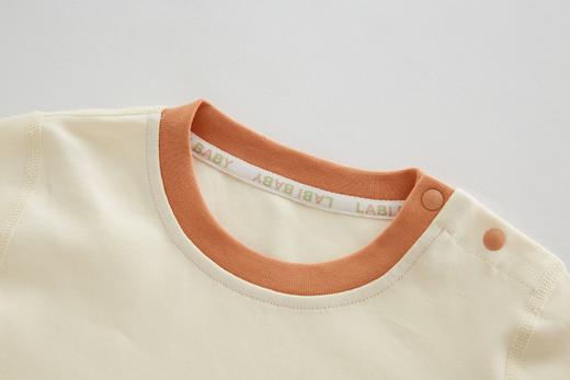 （特惠）金发拉比内衣i5-0城堡内衣肩开服套装特殊色LYEA10022797 商品图11