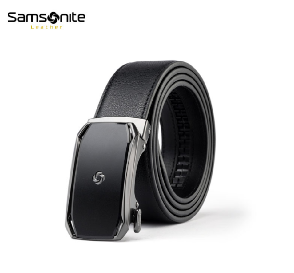 （多款皮带）新秀丽AAMIR II系列皮带NQ1