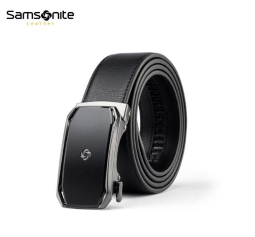 （多款皮带）新秀丽AAMIR II系列皮带NQ1 商品图0