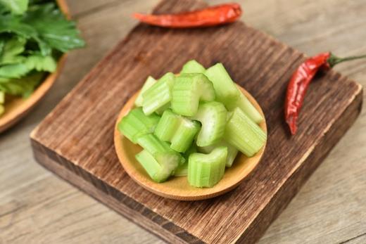 清芹～水果西芹3.6-4斤装 商品图4