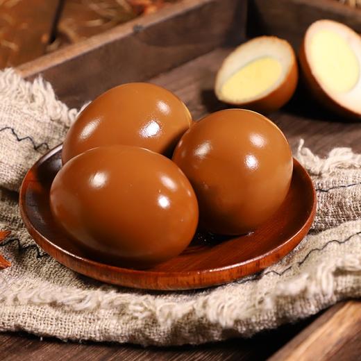 20枚/袋  五香卤蛋 卤香四溢  独立包装  A-5360（效期至26-11） 商品图1