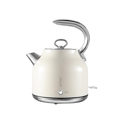 德世朗 电热水壶（保温款）1.7L DDQ-SH205TB 商品图4
