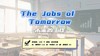 Lesson31：《The Jobs of Tomorrow》 商品缩略图0