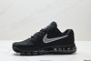 耐克Nike Air Max 2017透气减震气垫休闲运动慢跑鞋849559-001男女鞋 商品缩略图2