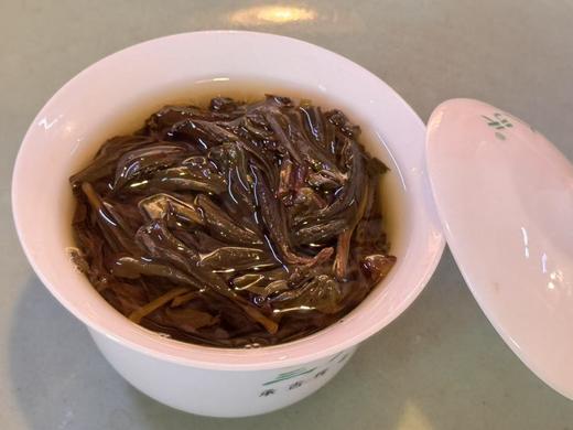 2024春 桐野仙踪  桐木关Guo家森林公园  荒野老枞水仙 50克起 商品图5