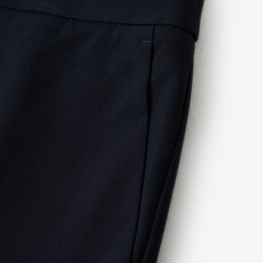 【经典款】【商场同款】麦檬春秋梭织长裤5991850082-3 商品图3