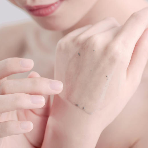 三妆化研 备长炭毛孔清洁凝胶120mL 4994938001702 商品图3