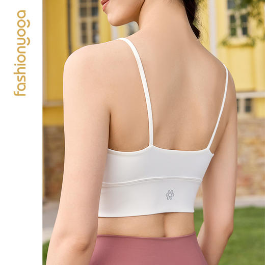 FC15153优雅蕾丝花边BRA 商品图5