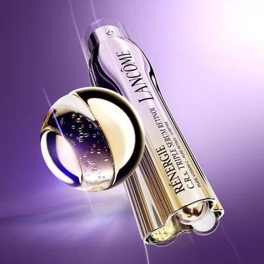【新品特惠】LANCOME 兰蔻新版5D塑颜三管精华 50ml 商品图2