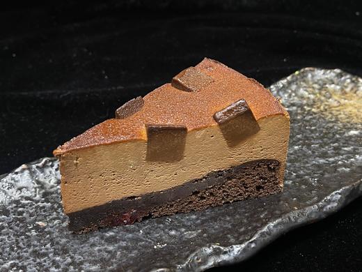 巧克力慕斯蛋糕 商品图1