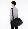 安德玛UA Undeniable 5.0 Duffle MD男女款行李包运动休闲健身包1369223-001 商品缩略图2