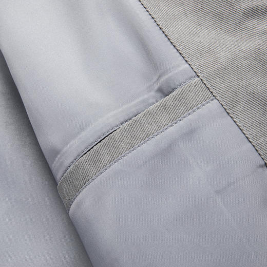 【潮流复古】圣得西男士翻领夹克2025年秋季新款易打理休闲风外套 商品图13