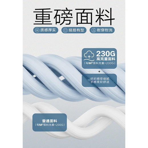 gxgjeans男装 【230G重磅全棉】25年夏新款大落肩潮趣卡通印花男短袖T恤K&C 商品图4