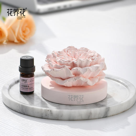 【以爱之名】玫瑰精油香氛礼盒 商品图2