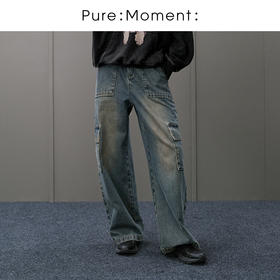 【商场同款】麦檬春秋裤子4F8252221