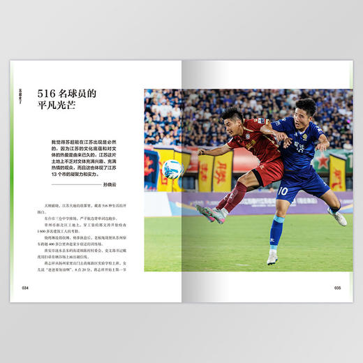 《苏超来了》（超值附赠13支战队“海报盲盒”随机1款！） 商品图6