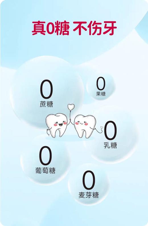 飞享家齿友胖猫冰激凌-可乐口味/FSJ-971704 商品图4