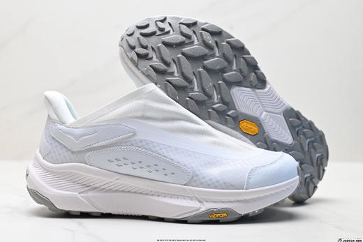 霍卡HOKA ONE ONE PROJECT TRANSPORT防滑耐磨生活休闲鞋1162850男女鞋 商品图4