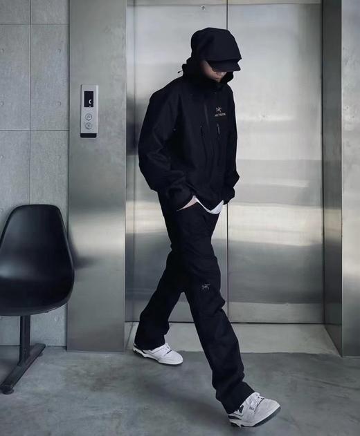 MG11-始祖鸟  软壳冲锋裤 日常穿太合适了（MG） 商品图1