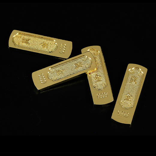 奠金金条 商品图5
