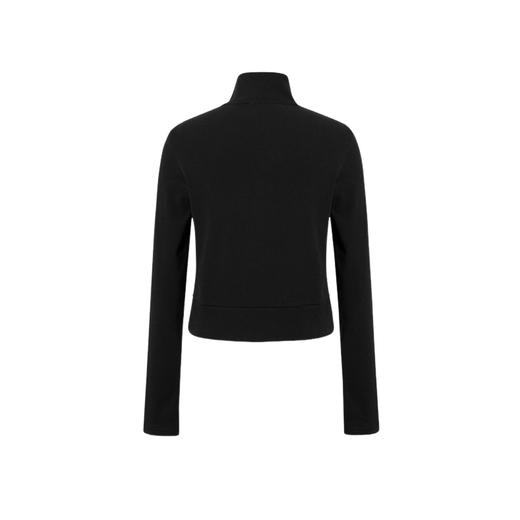 BSJ【ZJ】【商场同款】麦檬休闲显瘦舒适卫衣套装YX2025112401271 商品图9