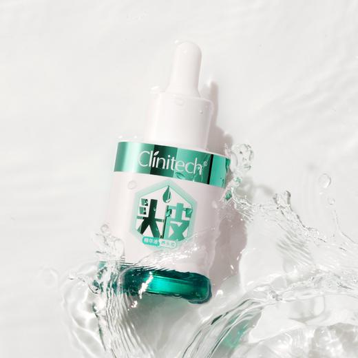 科丽尼青蒿头皮特护精华液 商品图0