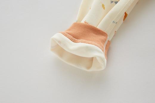 （特惠）金发拉比内衣i5-0城堡内衣肩开服套装特殊色LYEA10022797 商品图5